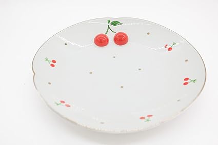 AKDC Ceramic Plate 30.5Cm dia Multicolor W6203 - Al Kabayel Discount CentreAKDC Ceramic Plate 30.5Cm dia Multicolor W6203PlatesAKDCAl Kabayel Discount Centre