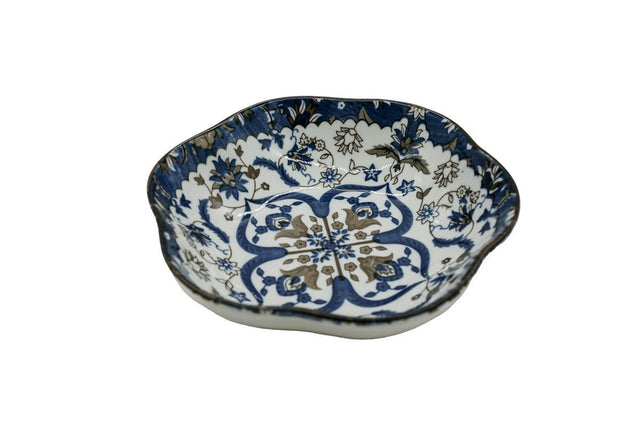 AKDC - Ceramic Salad Bowl 8Cm - Al Kabayel Discount CentreAKDC - Ceramic Salad Bowl 8CmBowlsAKDCAl Kabayel Discount Centre
