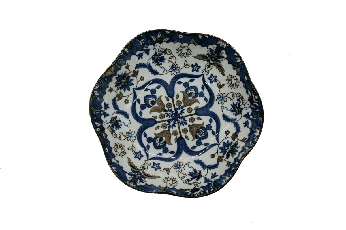 AKDC - Ceramic Salad Bowl 8Cm - Al Kabayel Discount CentreAKDC - Ceramic Salad Bowl 8CmBowlsAKDCAl Kabayel Discount Centre