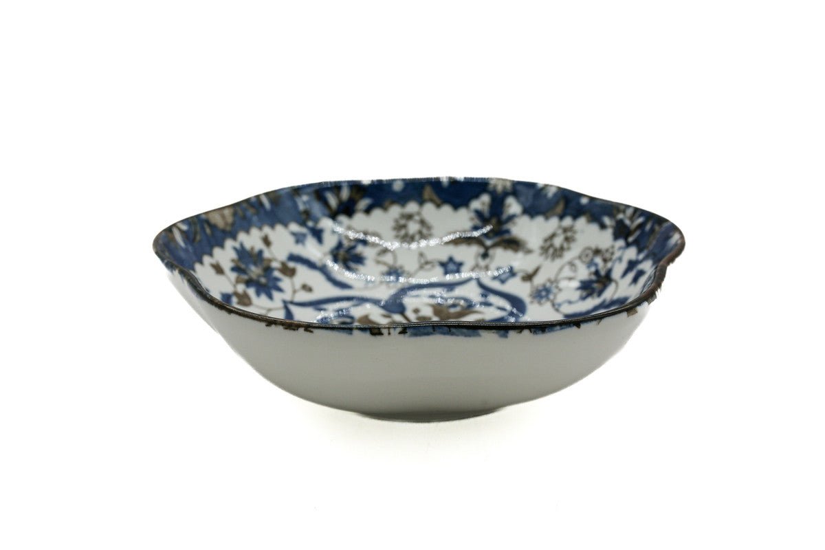 AKDC - Ceramic Salad Bowl 8Cm - Al Kabayel Discount CentreAKDC - Ceramic Salad Bowl 8CmBowlsAKDCAl Kabayel Discount Centre
