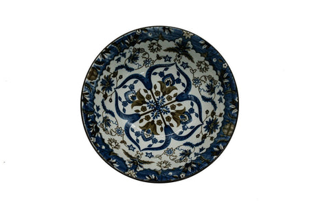 AKDC - Ceramic Soup Bowl 10cm - Al Kabayel Discount CentreAKDC - Ceramic Soup Bowl 10cmBowlsAKDCAl Kabayel Discount Centre
