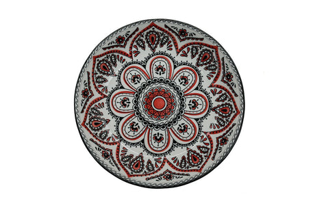 AKDC - Ceramic Soup Bowl 13cm - Al Kabayel Discount CentreAKDC - Ceramic Soup Bowl 13cmBowlsAKDCAl Kabayel Discount Centre