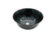 AKDC - Ceramic Soup Bowl Black - Al Kabayel Discount CentreAKDC - Ceramic Soup Bowl BlackBowlsAKDCAl Kabayel Discount Centre