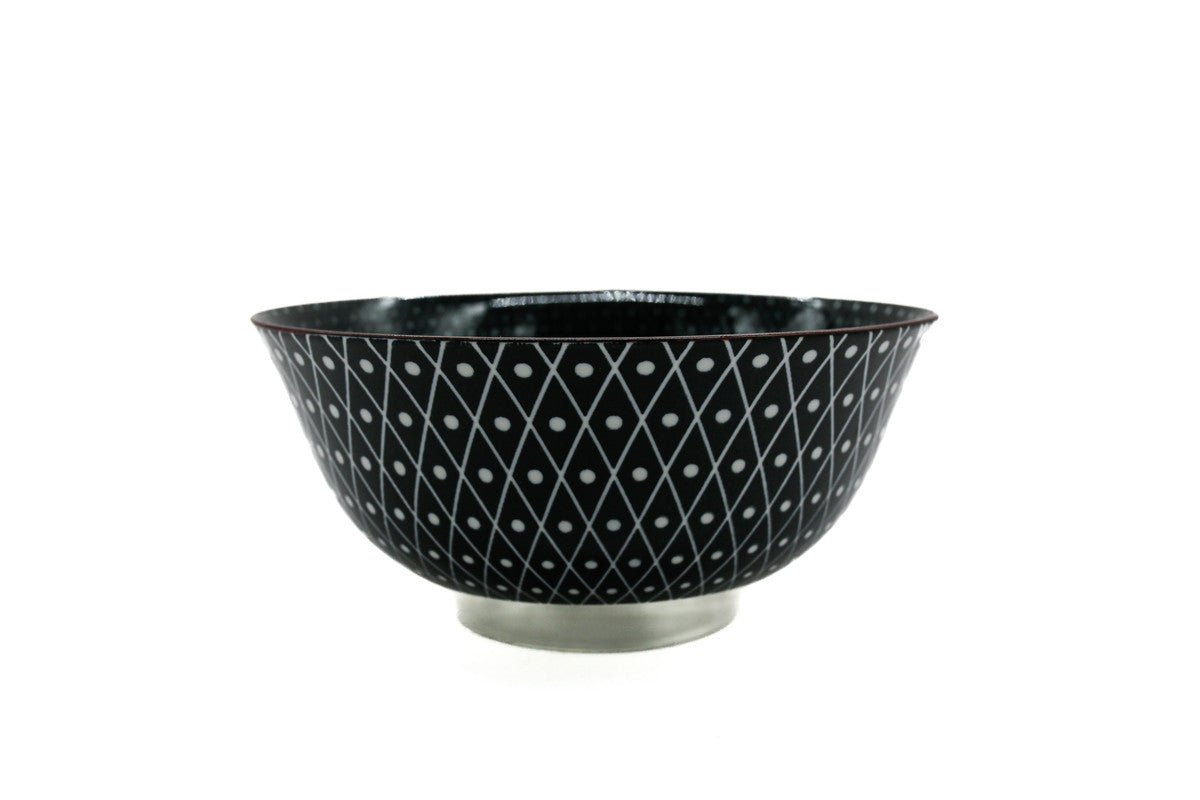 AKDC - Ceramic Soup Bowl Black - Al Kabayel Discount CentreAKDC - Ceramic Soup Bowl BlackBowlsAKDCAl Kabayel Discount Centre