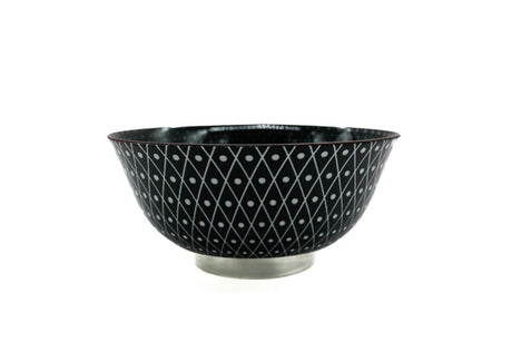 AKDC - Ceramic Soup Bowl Black - Al Kabayel Discount CentreAKDC - Ceramic Soup Bowl BlackBowlsAKDCAl Kabayel Discount Centre