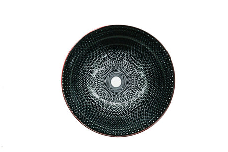 AKDC - Ceramic Soup Bowl Black - Al Kabayel Discount CentreAKDC - Ceramic Soup Bowl BlackBowlsAKDCAl Kabayel Discount Centre