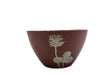 AKDC - Ceramic Soup Bowl Brown - Al Kabayel Discount CentreAKDC - Ceramic Soup Bowl BrownBowlsAKDCAl Kabayel Discount Centre
