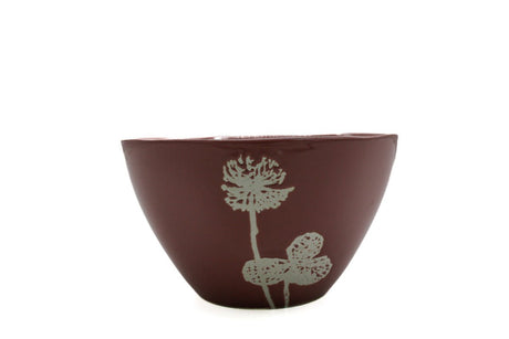 AKDC - Ceramic Soup Bowl Brown - Al Kabayel Discount CentreAKDC - Ceramic Soup Bowl BrownBowlsAKDCAl Kabayel Discount Centre