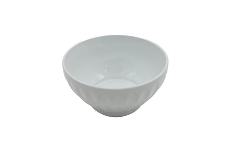 AKDC - Ceramic Soup Bowl White - Al Kabayel Discount CentreAKDC - Ceramic Soup Bowl WhiteBowlsAKDCAl Kabayel Discount Centre