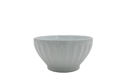 AKDC - Ceramic Soup Bowl White - Al Kabayel Discount CentreAKDC - Ceramic Soup Bowl WhiteBowlsAKDCAl Kabayel Discount Centre