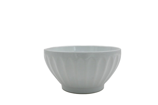 AKDC - Ceramic Soup Bowl White - Al Kabayel Discount CentreAKDC - Ceramic Soup Bowl WhiteBowlsAKDCAl Kabayel Discount Centre