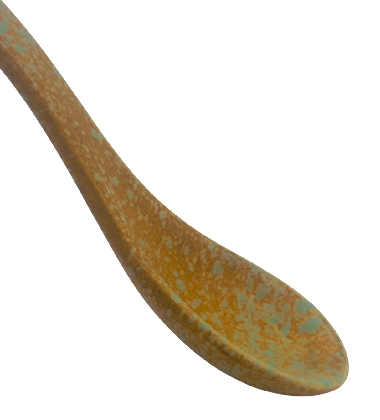 AKDC Ceramic Soup Spoon 14cm*4cm, Mulicolor - Al Kabayel Discount CentreAKDC Ceramic Soup Spoon 14cm*4cm, MulicolorCookware AccessoriesROYALFORDAl Kabayel Discount Centre