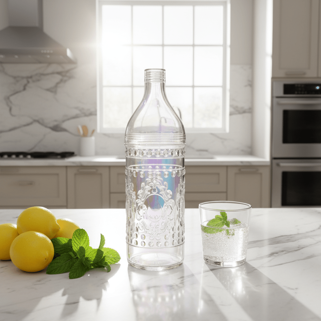 AKDC Classic Acrylic Water Bottle for Everyday Hydration 1500 ml - Al Kabayel Discount CentreAKDC Classic Acrylic Water Bottle for Everyday Hydration 1500 mlWater BottlesAKDCAl Kabayel Discount Centre