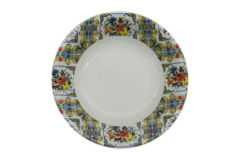 AKDC - Clayton Medieval Salad Bowl 23.3Cm - Al Kabayel Discount CentreAKDC - Clayton Medieval Salad Bowl 23.3CmBowlsAKDCAl Kabayel Discount Centre