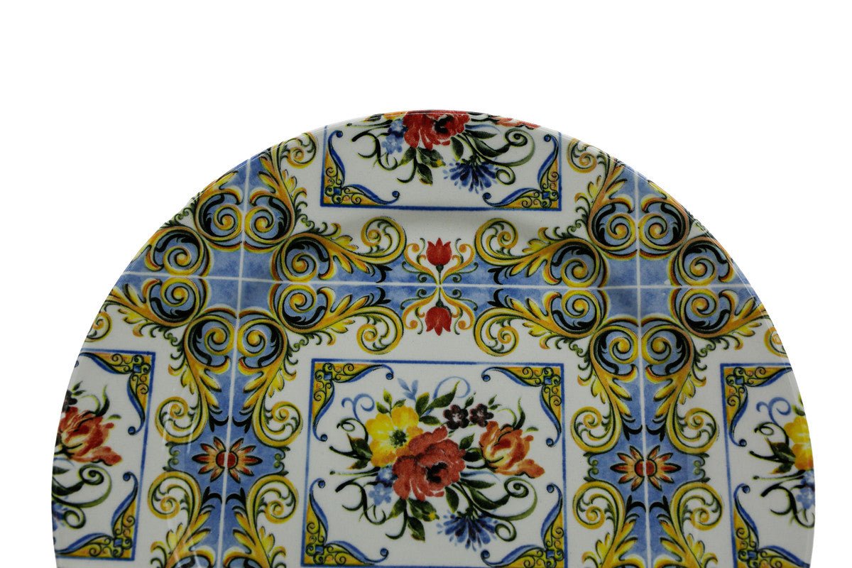 AKDC - Clayton Medieval Salad Plate 21Cm - Al Kabayel Discount CentreAKDC - Clayton Medieval Salad Plate 21CmPlatesAKDCAl Kabayel Discount Centre