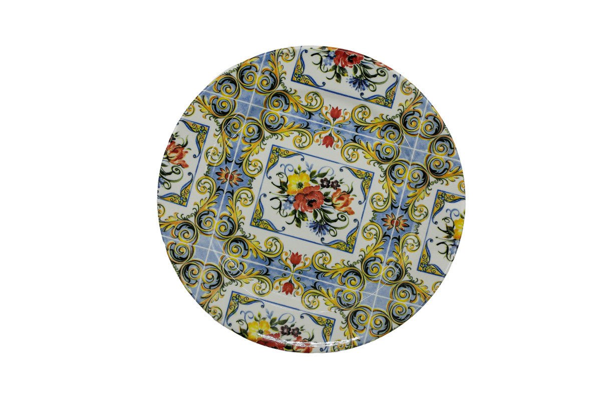 AKDC - Clayton Medieval Salad Plate 21Cm - Al Kabayel Discount CentreAKDC - Clayton Medieval Salad Plate 21CmPlatesAKDCAl Kabayel Discount Centre