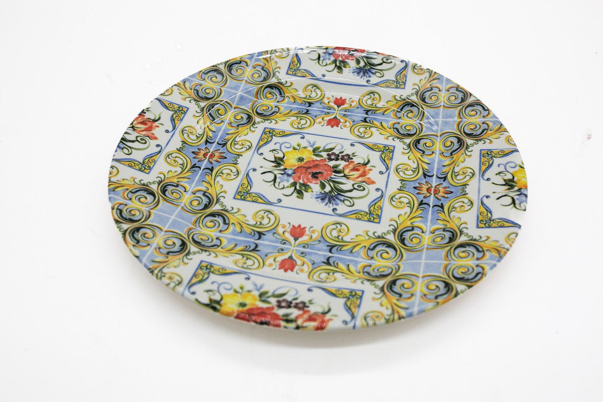 AKDC - Clayton Medieval Salad Plate 21Cm - Al Kabayel Discount CentreAKDC - Clayton Medieval Salad Plate 21CmPlatesAKDCAl Kabayel Discount Centre