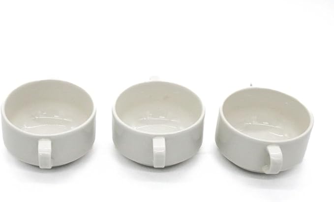 AKDC Cup & Saucer 310cl - Large Size Set - set of 3 - Al Kabayel Discount CentreAKDC Cup & Saucer 310cl - Large Size Set - set of 3Tea CupsAKDCAl Kabayel Discount Centre