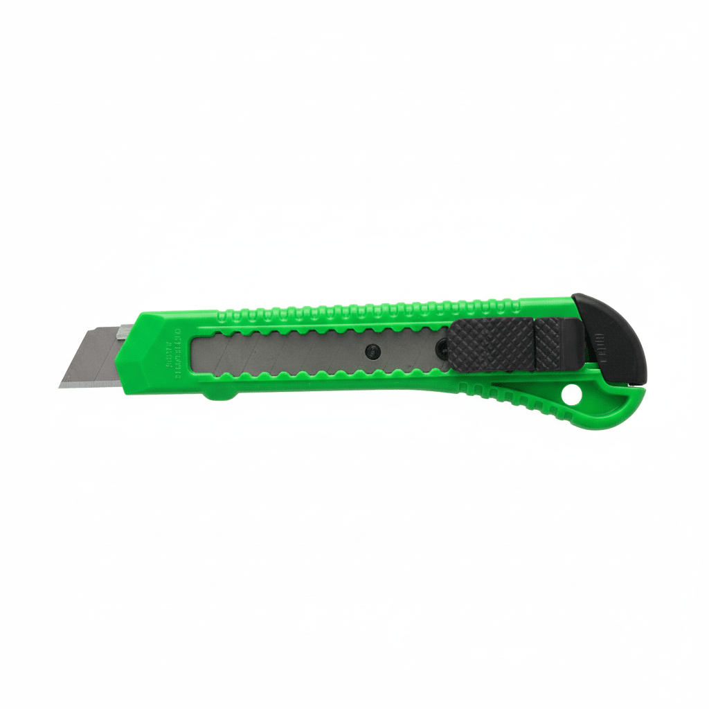 AKDC Cutter Knife Assorted Color - Al Kabayel Discount CentreAKDC Cutter Knife Assorted ColorHardwaresAKDCAl Kabayel Discount Centre
