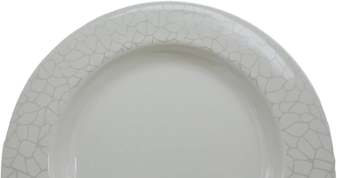 AKDC Deep Plate 10 Inch 26.4 X 44.8 X 35.2 Cm Off White - Al Kabayel Discount CentreAKDC Deep Plate 10 Inch 26.4 X 44.8 X 35.2 Cm Off WhitePlatesAKDCAl Kabayel Discount Centre