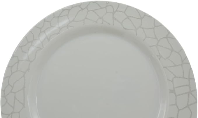 AKDC Dinner Plate Rf4489 13.4 X 20.0 X 11.0 Cm Off White - Al Kabayel Discount CentreAKDC Dinner Plate Rf4489 13.4 X 20.0 X 11.0 Cm Off WhitePlatesAKDCAl Kabayel Discount Centre