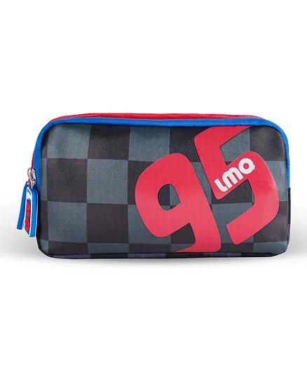 AKDC Disney Cars Stationery Pouch - Al Kabayel Discount CentreAKDC Disney Cars Stationery PouchPencil CasesAKDCAl Kabayel Discount Centre