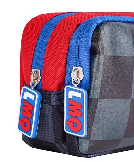 AKDC Disney Cars Stationery Pouch - Al Kabayel Discount CentreAKDC Disney Cars Stationery PouchPencil CasesAKDCAl Kabayel Discount Centre