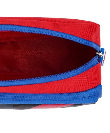 AKDC Disney Cars Stationery Pouch - Al Kabayel Discount CentreAKDC Disney Cars Stationery PouchPencil CasesAKDCAl Kabayel Discount Centre