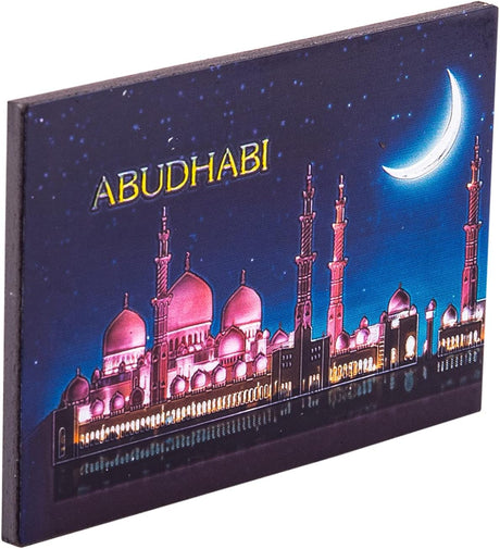 AKDC Dubai Decor Magnet 3Pcs - Al Kabayel Discount CentreAKDC Dubai Decor Magnet 3PcsAKDCAl Kabayel Discount Centre