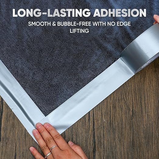 AKDC Duct Tape - Al Kabayel Discount CentreAKDC Duct TapeCorrection Fluids & TapesAKDCAl Kabayel Discount Centre