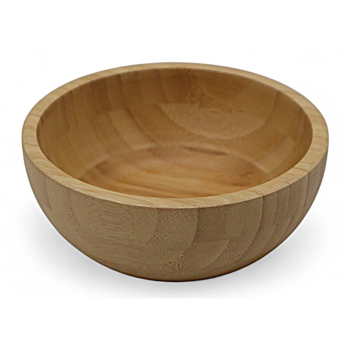 AKDC Eco - Friendly Bamboo Bowl – 14.5×6 cm, Lightweight and Stylish - Al Kabayel Discount CentreAKDC Eco - Friendly Bamboo Bowl – 14.5×6 cm, Lightweight and StylishBowlsAKDCAl Kabayel Discount Centre