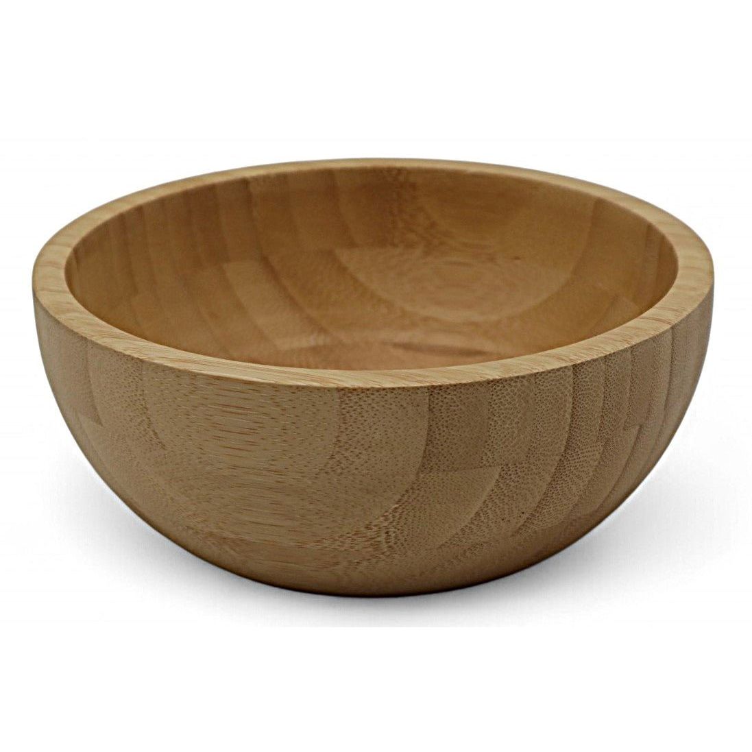 AKDC Eco - Friendly Bamboo Bowl – 14.5×6 cm, Lightweight and Stylish - Al Kabayel Discount CentreAKDC Eco - Friendly Bamboo Bowl – 14.5×6 cm, Lightweight and StylishBowlsAKDCAl Kabayel Discount Centre