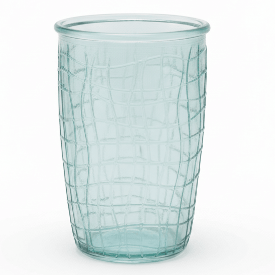 AKDC Eco - Friendly Crystal Glass Tumbler – Durable Drinking Glass for Water, Juice & Beverages – 330 ml - Al Kabayel Discount CentreAKDC Eco - Friendly Crystal Glass Tumbler – Durable Drinking Glass for Water, Juice & Beverages – 330 mlTumblersAKDCAl Kabayel Discount Centre