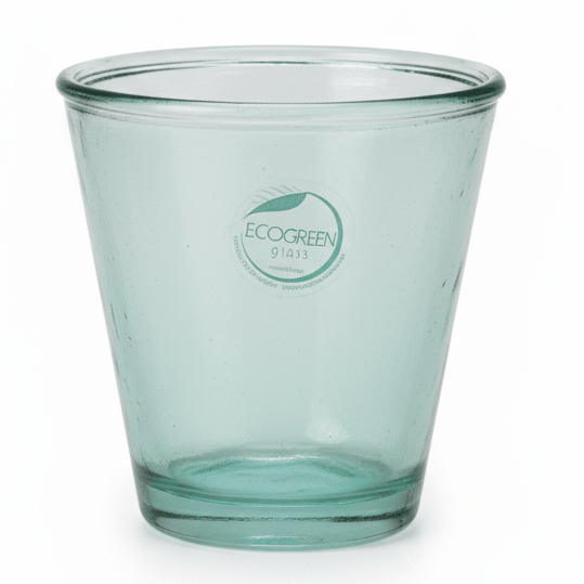 AKDC Elegant Eco Wine Glass Tumbler – Multipurpose Wine & Beverage Glass for Home Use – 250 ml - Al Kabayel Discount CentreAKDC Elegant Eco Wine Glass Tumbler – Multipurpose Wine & Beverage Glass for Home Use – 250 mlTumblersAKDCAl Kabayel Discount Centre