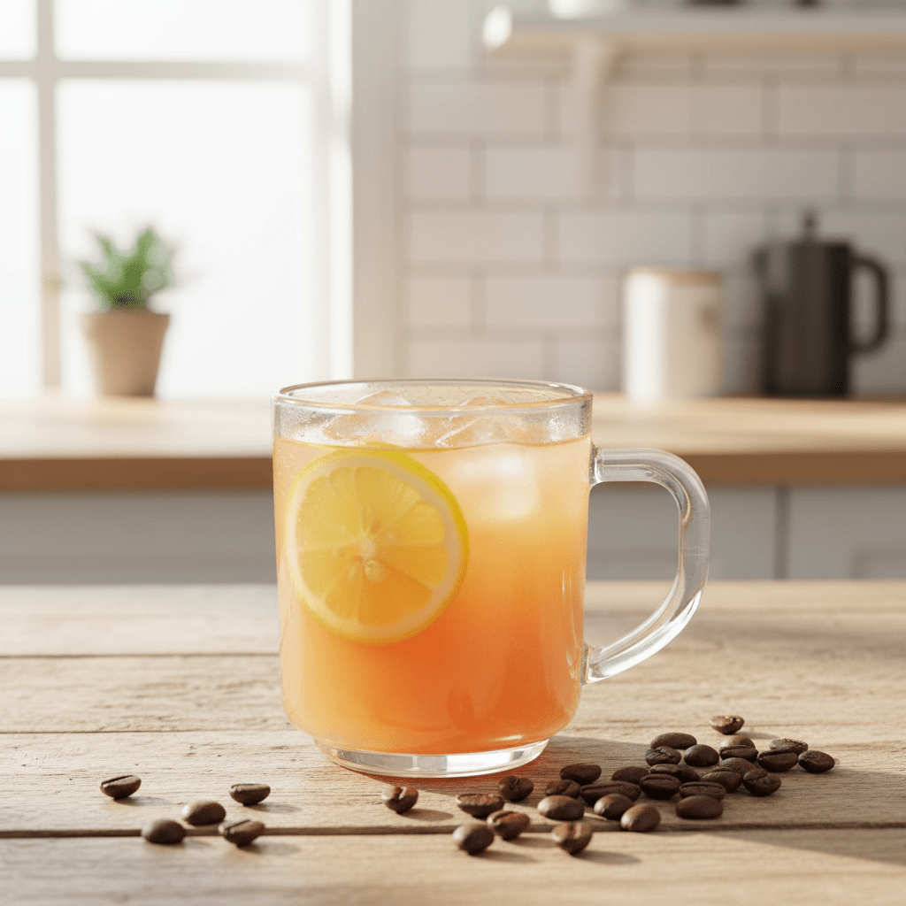 AKDC Elegant Transparent Acrylic Mug 300 ml Lightweight Mug for Juice Tea and Coffee - Al Kabayel Discount CentreAKDC Elegant Transparent Acrylic Mug 300 ml Lightweight Mug for Juice Tea and CoffeeMugsAKDCAl Kabayel Discount Centre