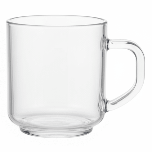 AKDC Elegant Transparent Acrylic Mug 300 ml Lightweight Mug for Juice Tea and Coffee - Al Kabayel Discount CentreAKDC Elegant Transparent Acrylic Mug 300 ml Lightweight Mug for Juice Tea and CoffeeMugsAKDCAl Kabayel Discount Centre