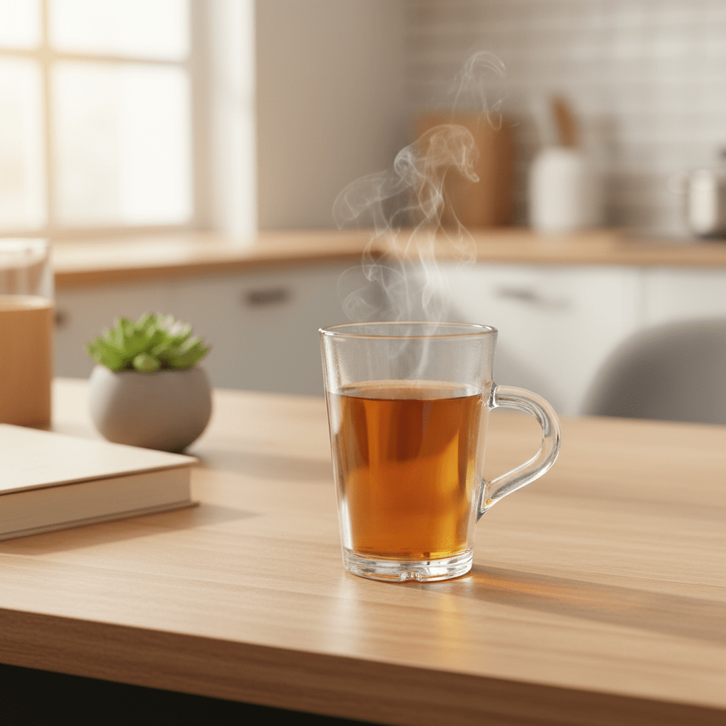 AKDC Elegant Transparent Acrylic Mug 310 ml Medium Size Mug for Everyday Drinks - Al Kabayel Discount CentreAKDC Elegant Transparent Acrylic Mug 310 ml Medium Size Mug for Everyday DrinksMugsAKDCAl Kabayel Discount Centre