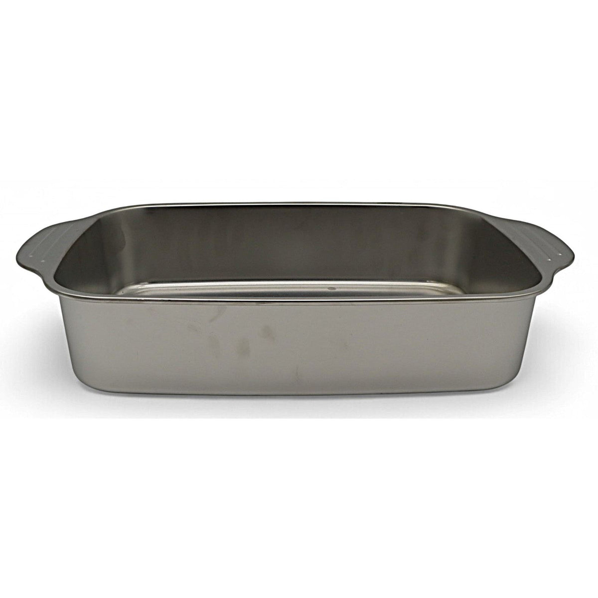 AKDC Extra - Large Stainless Steel Baking Tray – 46×27 cm, Ideal for Family Meals and Baking - Al Kabayel Discount CentreAKDC Extra - Large Stainless Steel Baking Tray – 46×27 cm, Ideal for Family Meals and BakingRoasting PansAKDCAl Kabayel Discount Centre