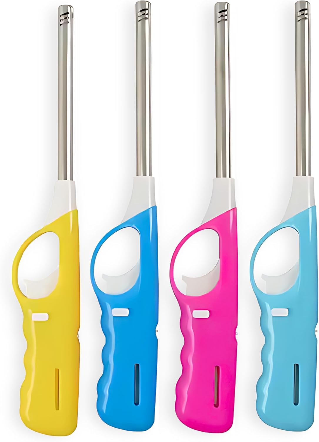AKDC - FEELINGS GAS LIGHTER 4PCS SET - Al Kabayel Discount CenterAKDC - FEELINGS GAS LIGHTER 4PCS SETBarbecue & Outdoor DiningAKDCAl Kabayel Discount Center