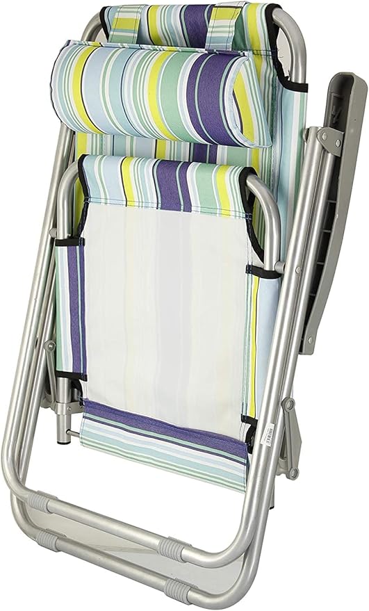 AKDC Foldable Camping Chair with Head Rest, Adjustable Positions,Foldable Chair ,Garden Chair, Fishing Chair, Travel Chair,Picnic Chair. 1 Piece,Assorted Colors - Al Kabayel Discount CentreAKDC Foldable Camping Chair with Head Rest, Adjustable Positions,Foldable Chair ,Garden Chair, Fishing Chair, Travel Chair,Picnic Chair. 1 Piece,Assorted ColorsPicnic AccessoriesAKDCAl Kabayel Discount Centre