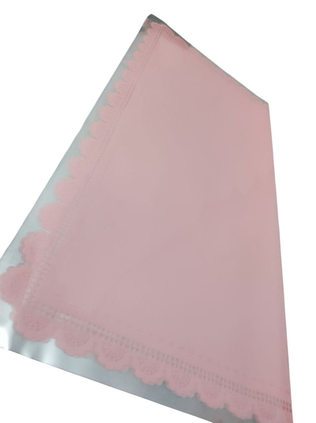 AKDC Gift Wrapping Plastic Cover Floral Bouquet Flat Sheet, Gift Packaging Wrap, Bulk Packing Cover for Event and Party Supplies DIY Gift 20 Sheets - 57.5cmX58cm - Pink - Al Kabayel Discount CentreAKDC Gift Wrapping Plastic Cover Floral Bouquet Flat Sheet, Gift Packaging Wrap, Bulk Packing Cover for Event and Party Supplies DIY Gift 20 Sheets - 57.5cmX58cm - PinkPacking MaterialsAKDCAl Kabayel Discount Centre