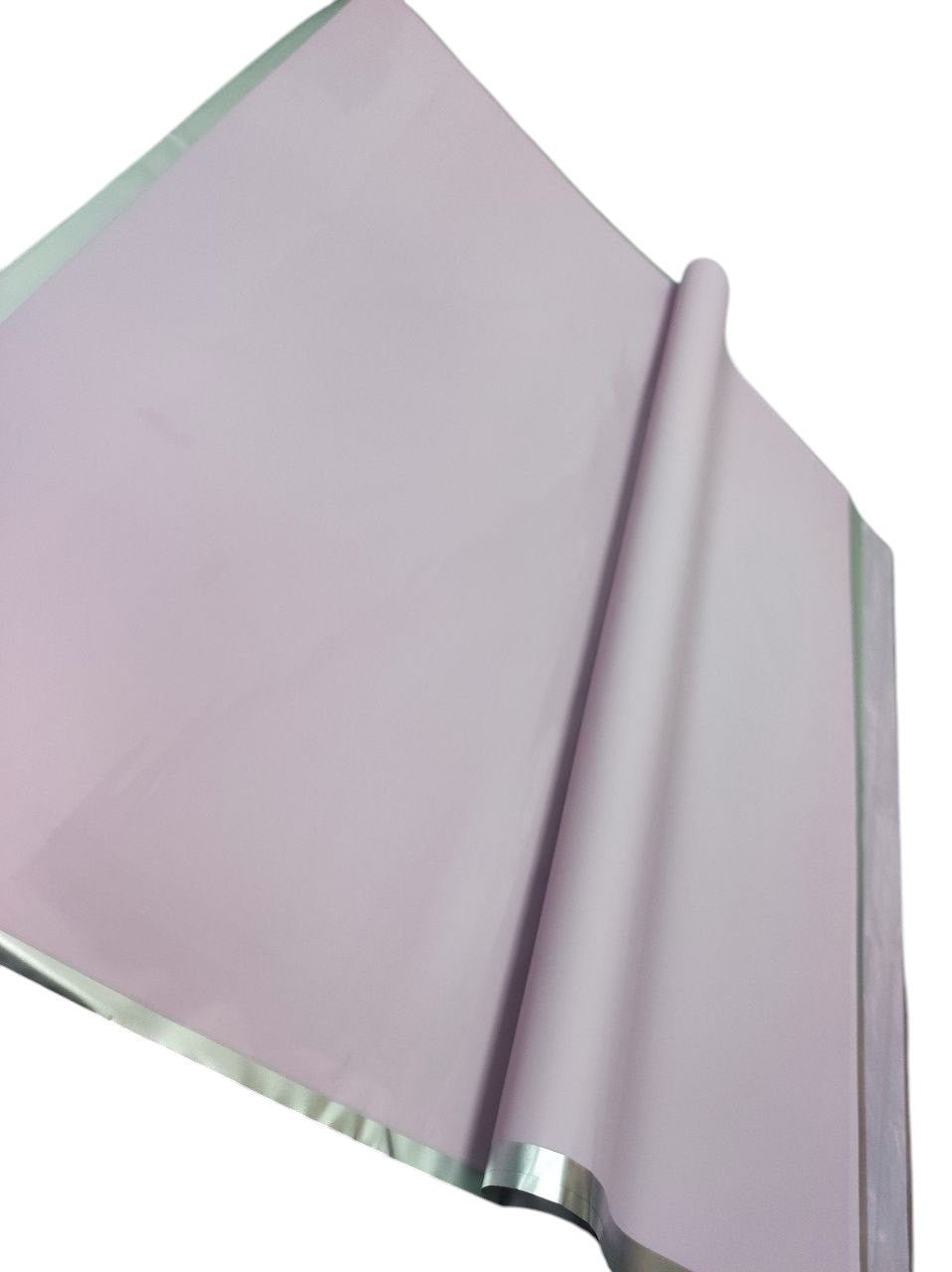 AKDC Gift Wrapping Plastic Cover Floral Bouquet Flat Sheet, Gift Packaging Wrap, Bulk Packing Cover For Event and Party Supplies DIY Gift 20 Sheets - 57cmX57cm - Pink - Al Kabayel Discount CentreAKDC Gift Wrapping Plastic Cover Floral Bouquet Flat Sheet, Gift Packaging Wrap, Bulk Packing Cover For Event and Party Supplies DIY Gift 20 Sheets - 57cmX57cm - PinkPacking MaterialsAKDCAl Kabayel Discount Centre