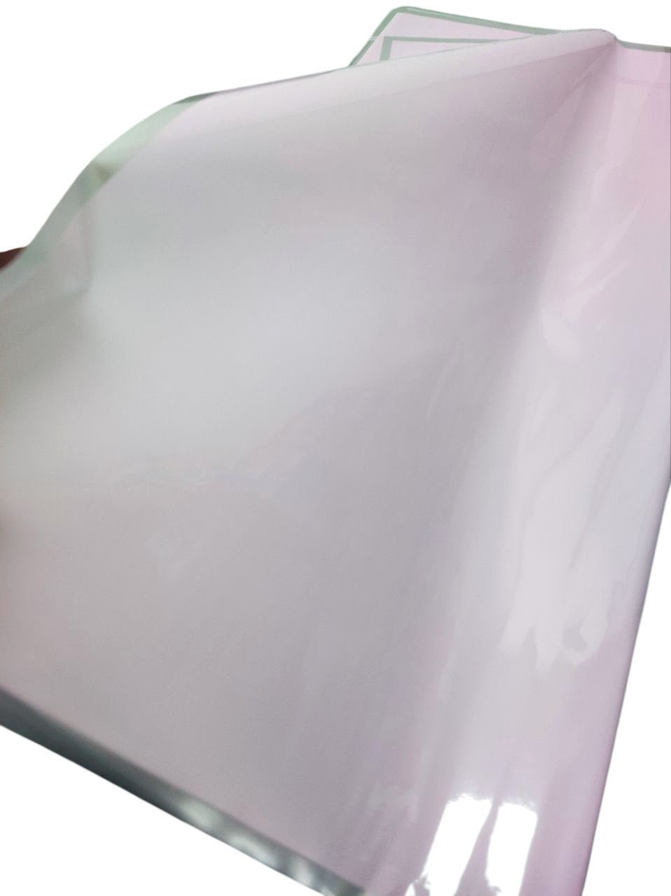 AKDC Gift Wrapping Plastic Cover Floral Bouquet Flat Sheet, Gift Packaging Wrap, Bulk Packing Cover For Event and Party Supplies DIY Gift 20 Sheets - 57cmX57cm - Pink - Al Kabayel Discount CentreAKDC Gift Wrapping Plastic Cover Floral Bouquet Flat Sheet, Gift Packaging Wrap, Bulk Packing Cover For Event and Party Supplies DIY Gift 20 Sheets - 57cmX57cm - PinkPacking MaterialsAKDCAl Kabayel Discount Centre