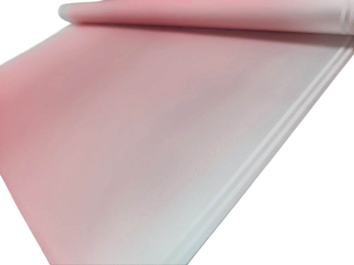 AKDC Gift Wrapping Plastic Cover Floral Bouquet Flat Sheet, Gift Packaging Wrap, Bulk Packing for Event and Party Supplies DIY Gift 20 Sheets - 57.5cmX58cm - Pink - Al Kabayel Discount CentreAKDC Gift Wrapping Plastic Cover Floral Bouquet Flat Sheet, Gift Packaging Wrap, Bulk Packing for Event and Party Supplies DIY Gift 20 Sheets - 57.5cmX58cm - PinkPacking MaterialsAKDCAl Kabayel Discount Centre