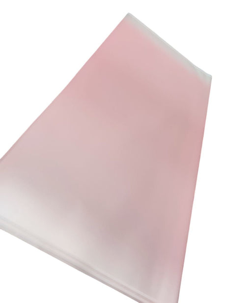 AKDC Gift Wrapping Plastic Cover Floral Bouquet Flat Sheet, Gift Packaging Wrap, Bulk Packing for Event and Party Supplies DIY Gift 20 Sheets - 57.5cmX58cm - Pink - Al Kabayel Discount CentreAKDC Gift Wrapping Plastic Cover Floral Bouquet Flat Sheet, Gift Packaging Wrap, Bulk Packing for Event and Party Supplies DIY Gift 20 Sheets - 57.5cmX58cm - PinkPacking MaterialsAKDCAl Kabayel Discount Centre
