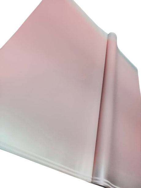 AKDC Gift Wrapping Plastic Cover Floral Bouquet Flat Sheet, Gift Packaging Wrap, Bulk Packing for Event and Party Supplies DIY Gift 20 Sheets - 57.5cmX58cm - Pink - Al Kabayel Discount CentreAKDC Gift Wrapping Plastic Cover Floral Bouquet Flat Sheet, Gift Packaging Wrap, Bulk Packing for Event and Party Supplies DIY Gift 20 Sheets - 57.5cmX58cm - PinkPacking MaterialsAKDCAl Kabayel Discount Centre