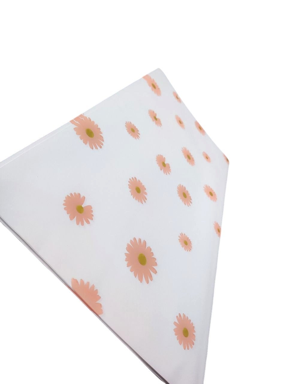 AKDC Gift Wrapping Plastic Cover Flower Print Floral Bouquet Cover, Flat Sheet, Gift Packaging Wrap, Bulk Packing for Event and Party Supplies DIY Gift 20 Sheets - 57.5cmX58cm - Al Kabayel Discount CentreAKDC Gift Wrapping Plastic Cover Flower Print Floral Bouquet Cover, Flat Sheet, Gift Packaging Wrap, Bulk Packing for Event and Party Supplies DIY Gift 20 Sheets - 57.5cmX58cmPacking MaterialsAKDCAl Kabayel Discount Centre