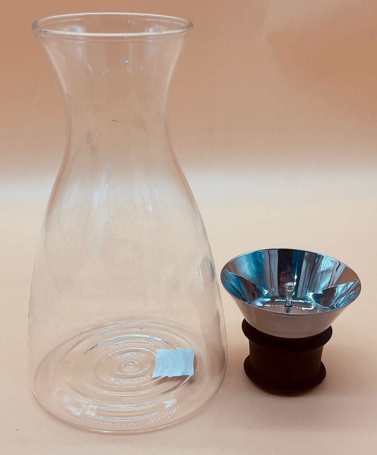 AKDC Glass Jug with Air - Tight Metal Lid 1000ml, Clear & Transparent - Al Kabayel Discount CentreAKDC Glass Jug with Air - Tight Metal Lid 1000ml, Clear & TransparentJugsAKDCAl Kabayel Discount Centre