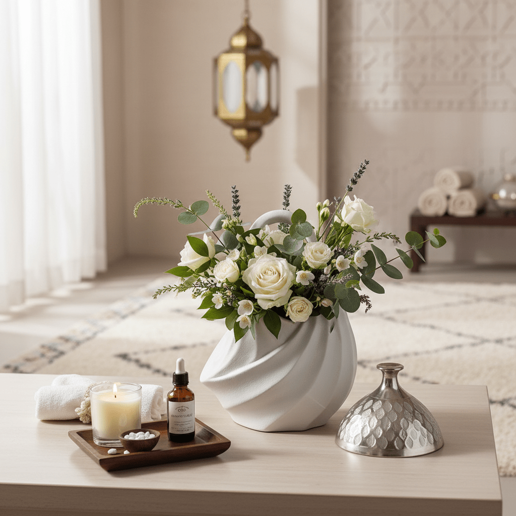 AKDC Handbag - Inspired Ceramic Decorative Vase – Elegant White Fashionable Sculptural Design, 22 × 16 cm - Al Kabayel Discount CentreAKDC Handbag - Inspired Ceramic Decorative Vase – Elegant White Fashionable Sculptural Design, 22 × 16 cmFlower/Plant PotsAKDCAl Kabayel Discount Centre
