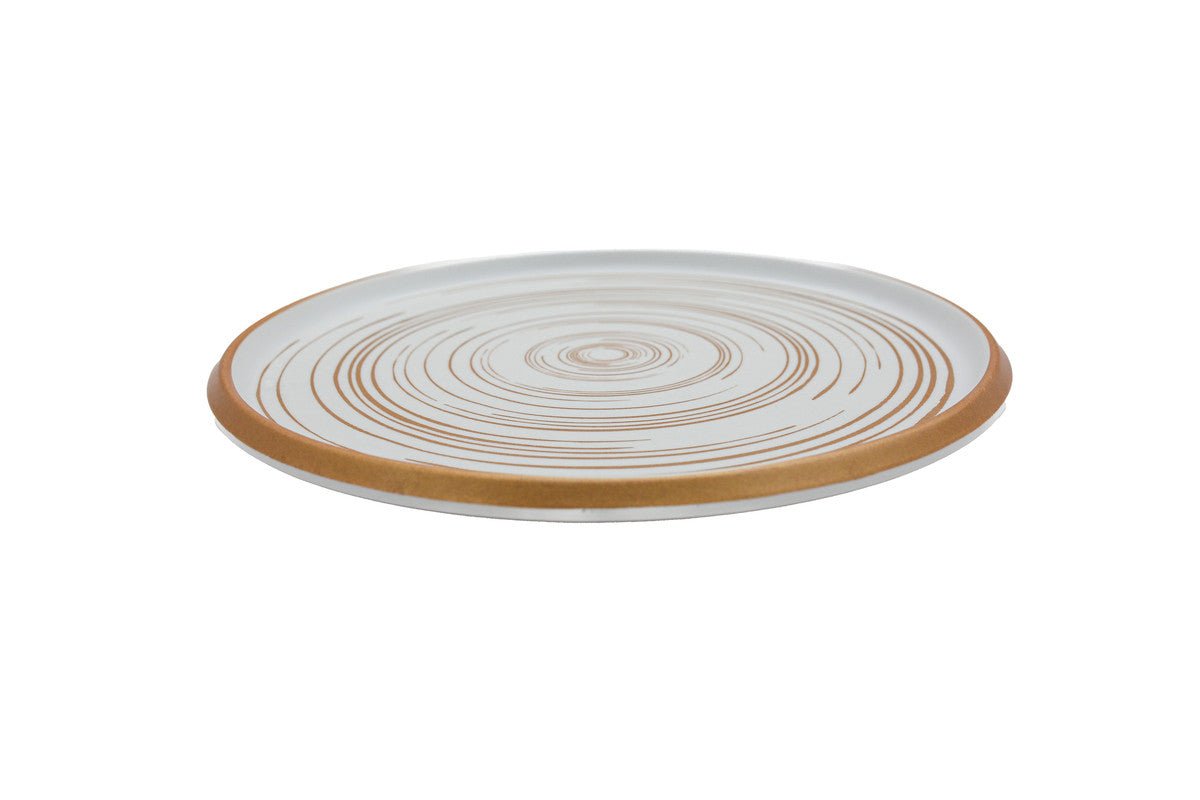AKDC - Harm Melamine Round Plate 20.3cm - Al Kabayel Discount CentreAKDC - Harm Melamine Round Plate 20.3cmPlatesAKDCAl Kabayel Discount Centre